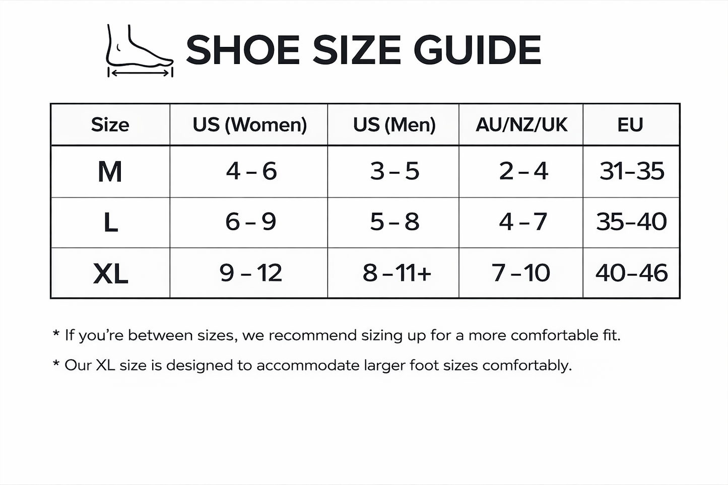 Bio Adaptive Foot Sleeve