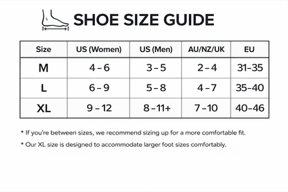 Bio Adaptive Foot Sleeve