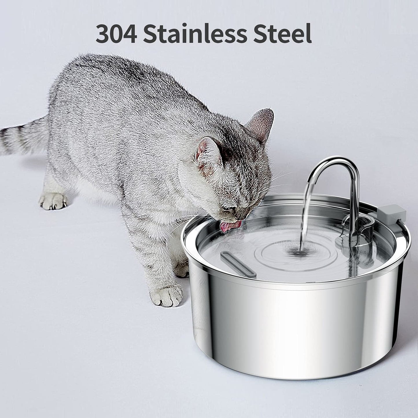 PurrLabCo Triple-Stage Purge Filtration