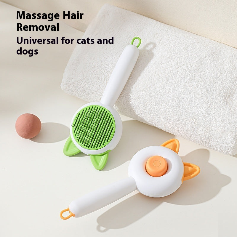 Kitty Groom Brush