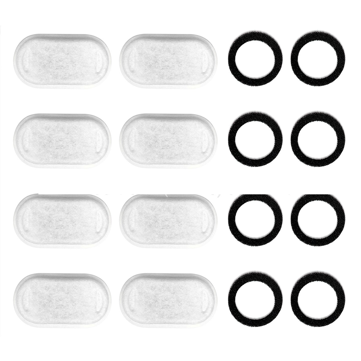 PurrLabCo Triple-Stage Purge Filtration