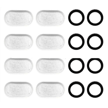 PurrLabCo Triple-Stage Purge Filtration