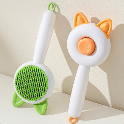 Kitty Groom Brush