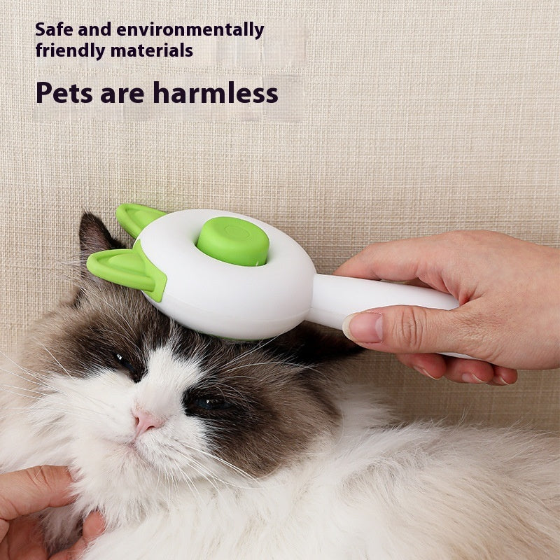 Kitty Groom Brush
