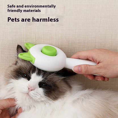 Kitty Groom Brush