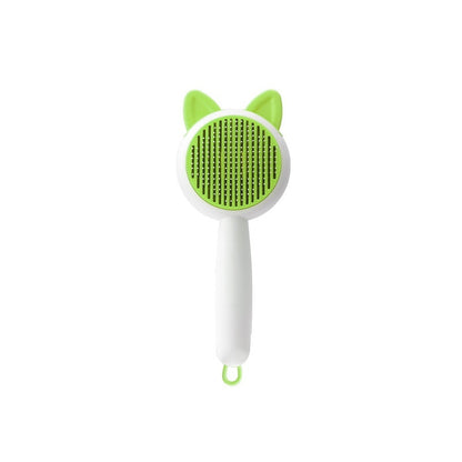 Kitty Groom Brush