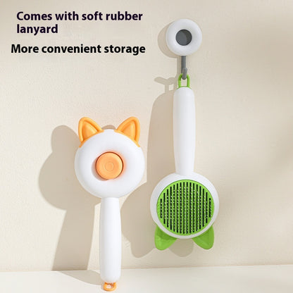 Kitty Groom Brush