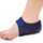 Heel Foot Sock Silicone Heel Pad