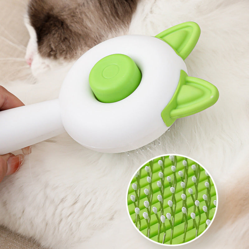 Kitty Groom Brush