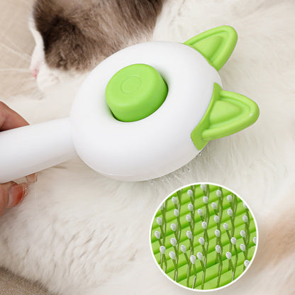 Kitty Groom Brush