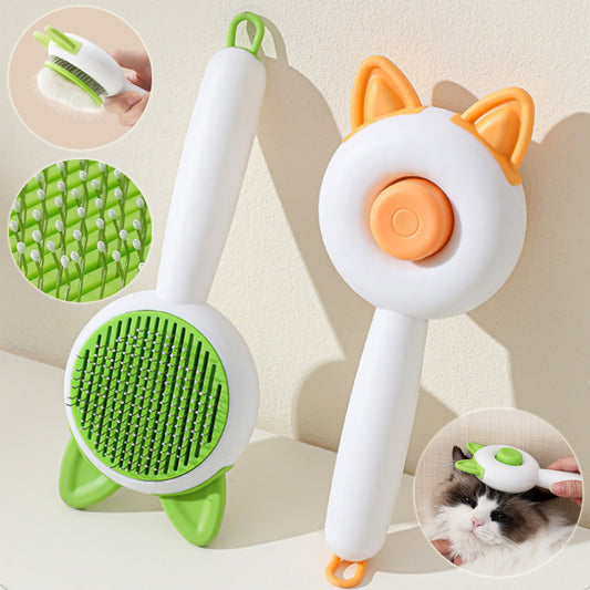 Kitty Groom Brush