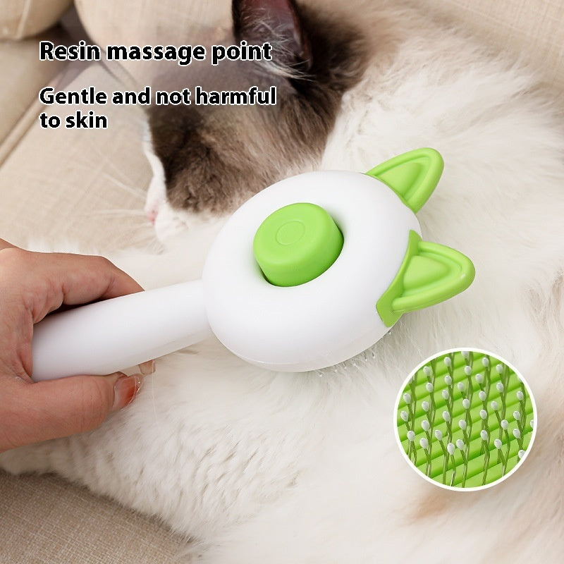 Kitty Groom Brush