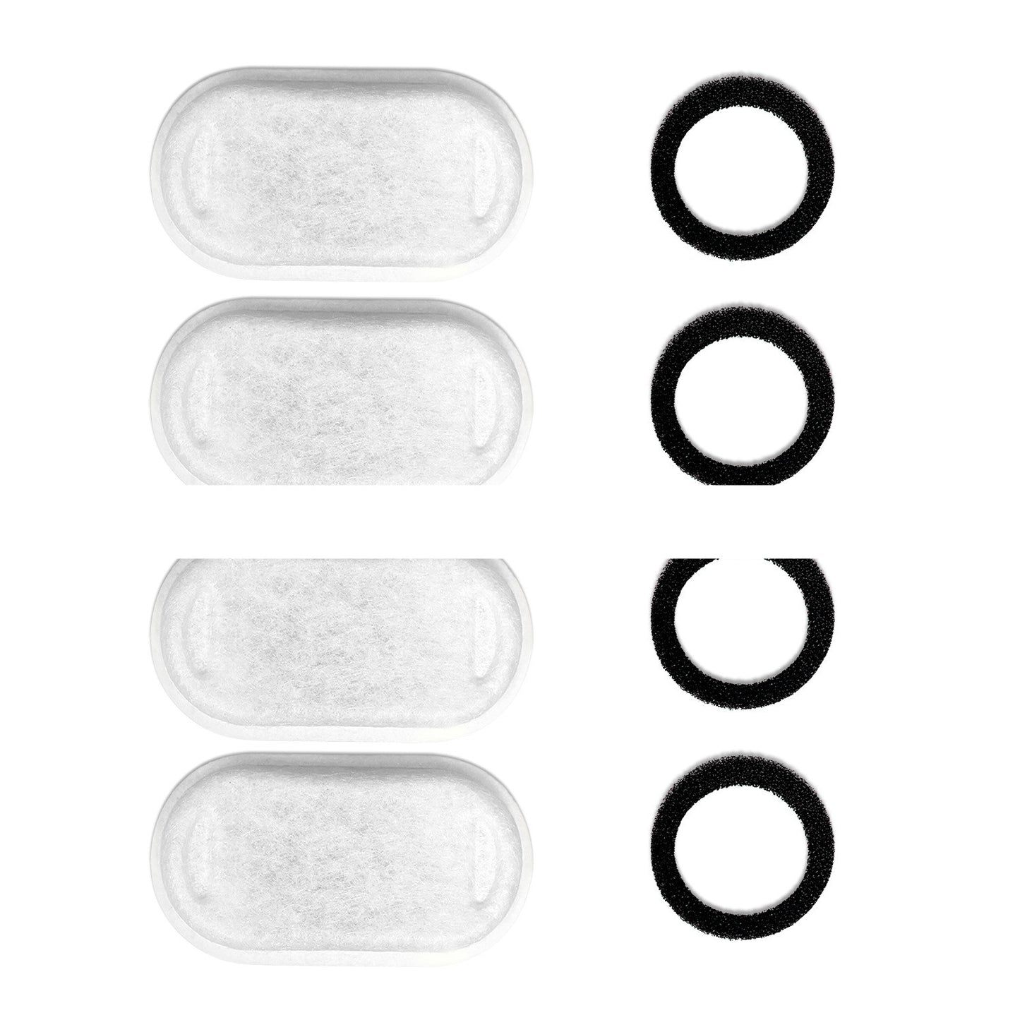 PurrLabCo Triple-Stage Purge Filtration